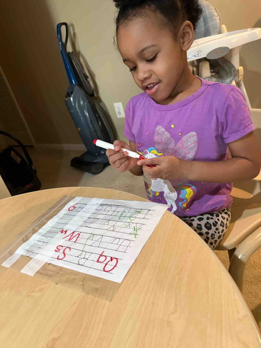 Photo of Lorton Home Childcare - Lorton, VA