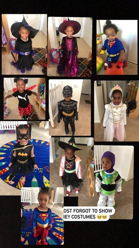 Photo of Nautica R. - Lancaster, CA