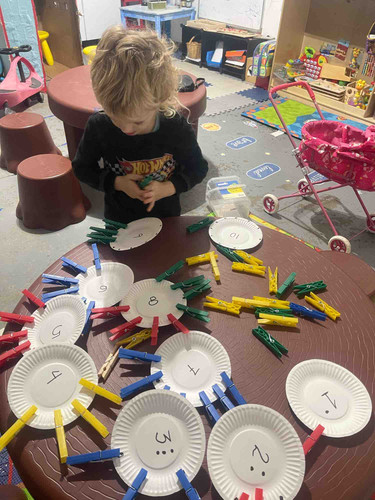 Photo of Sharing And Caring Daycsre - Plumas Lake, CA