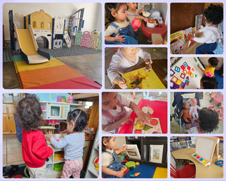 Photo of Tiny Sunshine Beams