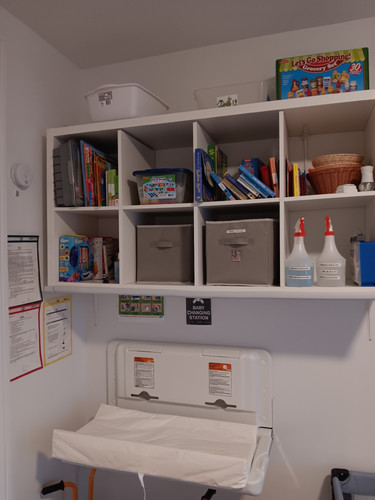 Photo of Nessa's Childcare - New York, NY