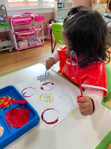 Photo of Sonrisas Infantiles Daycare - Portland, OR