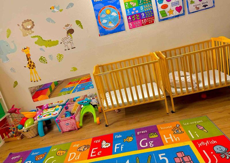 Photo of Kids Club Family Home Daycare - Bellevue, WA