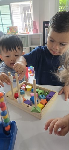 Photo of Diana Cervantes Family Childcare Daycare - San Diego, CA