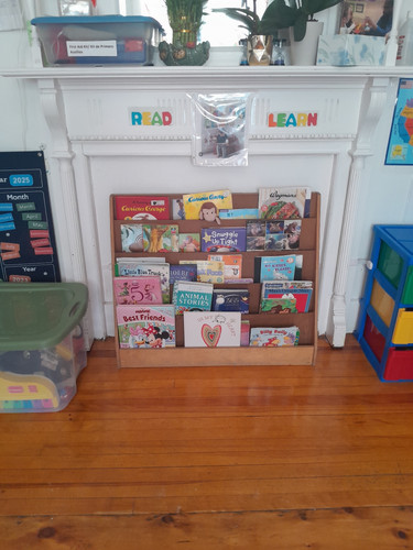 Photo of Wendy´s Daycare - Worcester, MA