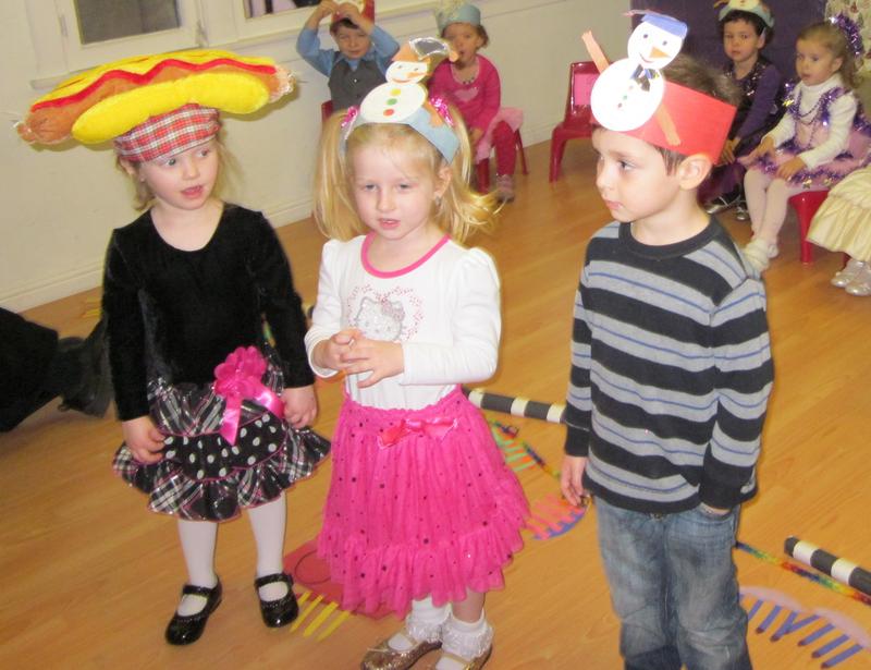 Photo of West Hollywood Children's Academy Daycare - West Hollywood, CA