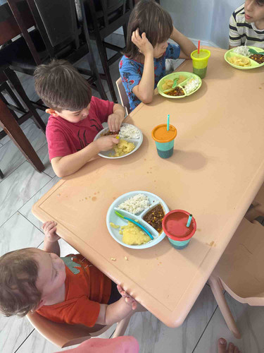 Photo of Child Garden Daycare - Saugus, MA