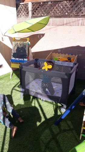 Photo of Jackson's Little Friends Daycare - Inglewood, CA