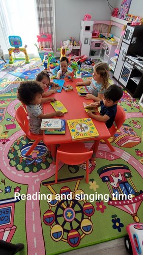 Photo of Sunland Family Childcare - Sunland, CA