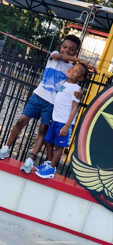 Photo of Jasmine S. - Concord, NC