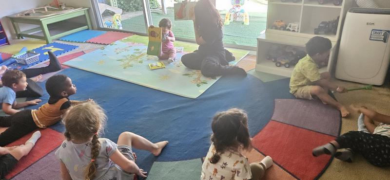 Photo of Lulu's Daycare - San Jose, CA