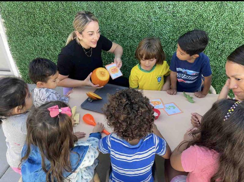 Photo of Kaanbal Montessori Preschool - Chula Vista, CA