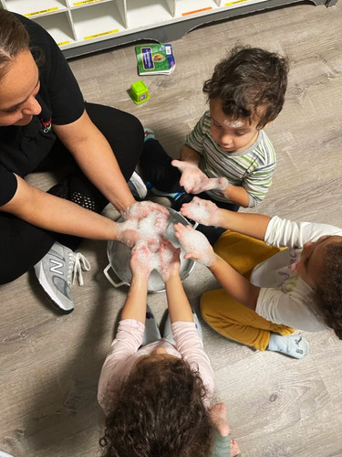 Photo of Tina’s Tiny Clubhouse Daycare - Freeport, NY