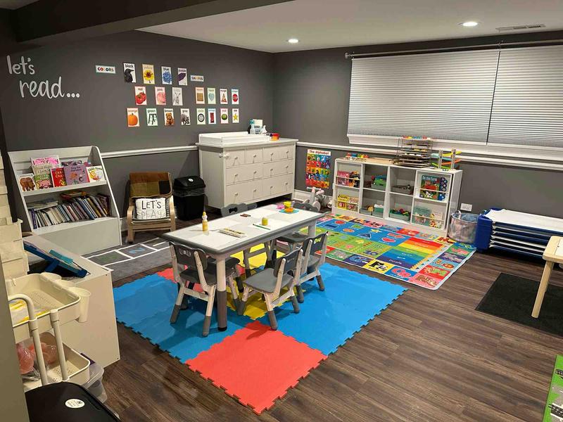 Photo of A To Z Home Childcare