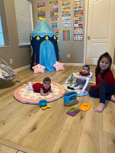 Photo of The Learning Playhouse - Fresco, CA