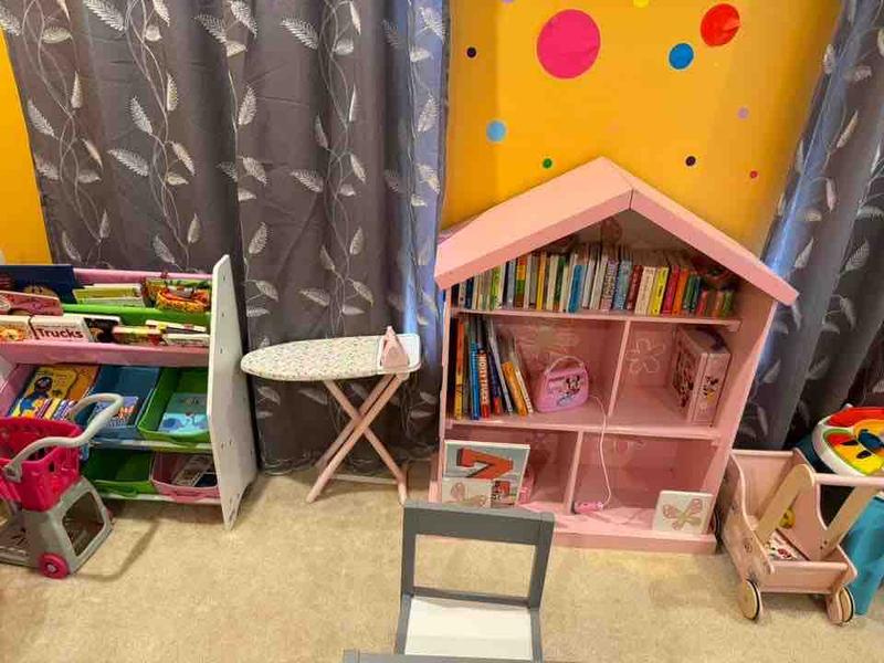 Photo of Nida Rashid Daycare - Hanover, MD