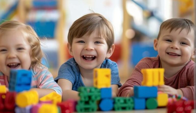 Photo of Maggy's Home Daycare - Santa Rosa, CA