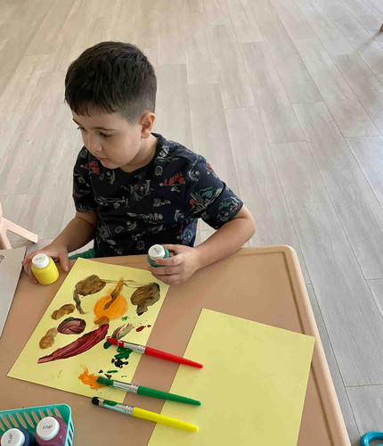 Photo of Kids' Organic Village - Sylmar, CA