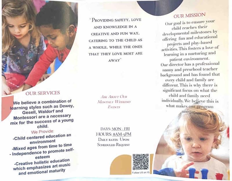 Photo of Thrive And Nurture - North Hollywood, CA