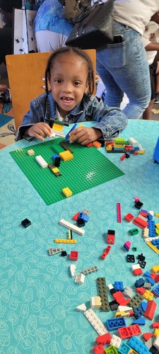 Photo of Days With Ms.D Childcare Daycare - Vallejo, CA