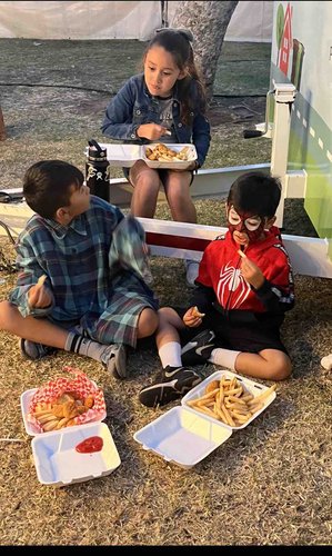 Photo of One Day At A Time - Anaheim, CA