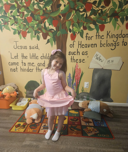 Photo of Kids Nation Home Daycare LLC Daycare - Stafford, VA