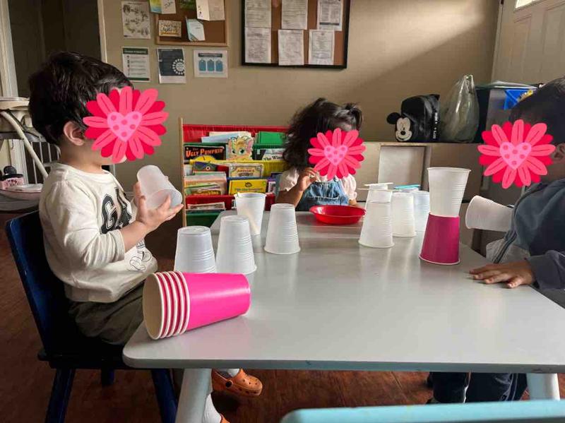 Photo of Bright Blossoms Daycare - Ontario, CA