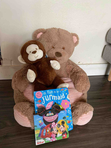 Photo of Cortez Family Child Care Daycare - Carson, CA