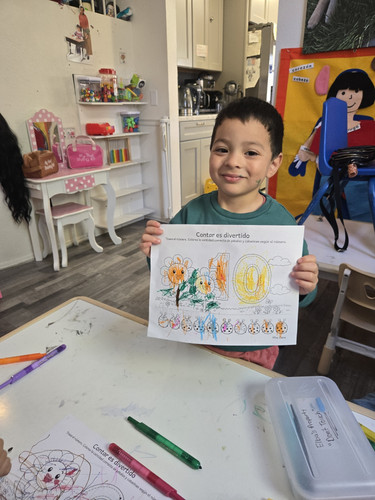 Photo of Aranda Elba Family Daycare