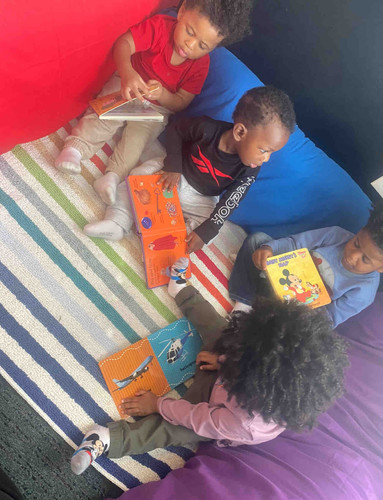 Photo of Kiddie Clubhouse - Baltimore, MD