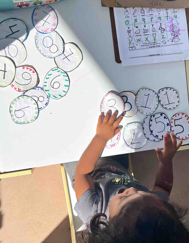 Photo of Little Feet Home DayCare - Santa Paula, CA
