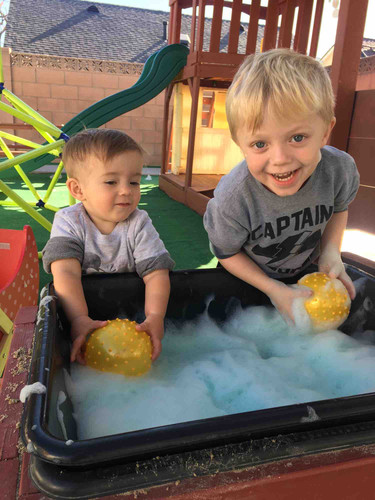 Photo of Veronica Fcc Aka Abc Learning Tree Daycare - Simi Valley, CA