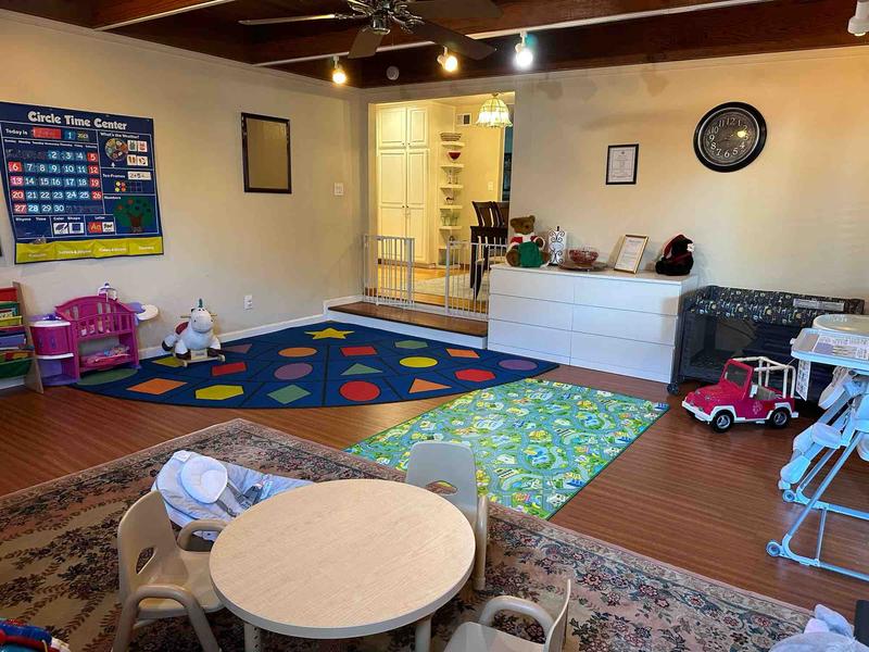 Photo of Blossoms Land Daycare - Santa Clara, CA