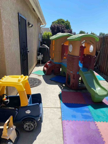 Photo of Weltchek, Elizabeth Family Child Care - Clovis, CA