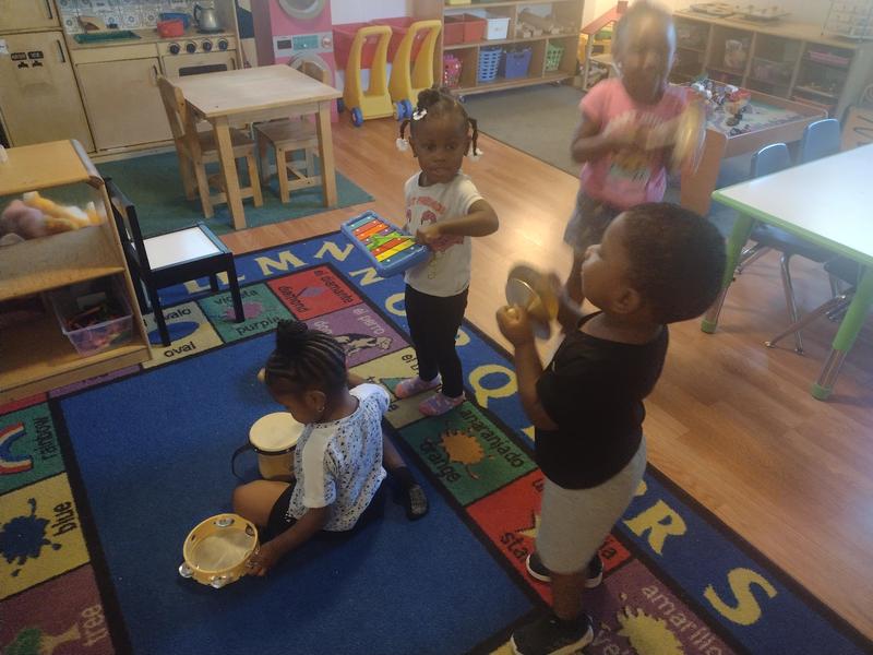 Photo of Precious Gifts FCCLH (legally Operated As Erica Stephens) - Statesboro, GA