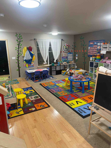 Photo of Kind Cave Home Childcare Daycare - Covington, WA