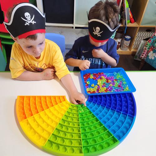 Photo of Mukilteo Rainbow Daycare - Mukilteo, WA