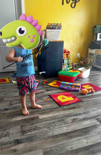 Photo of Little MOO-vers Family Childcare - Junction City, KS