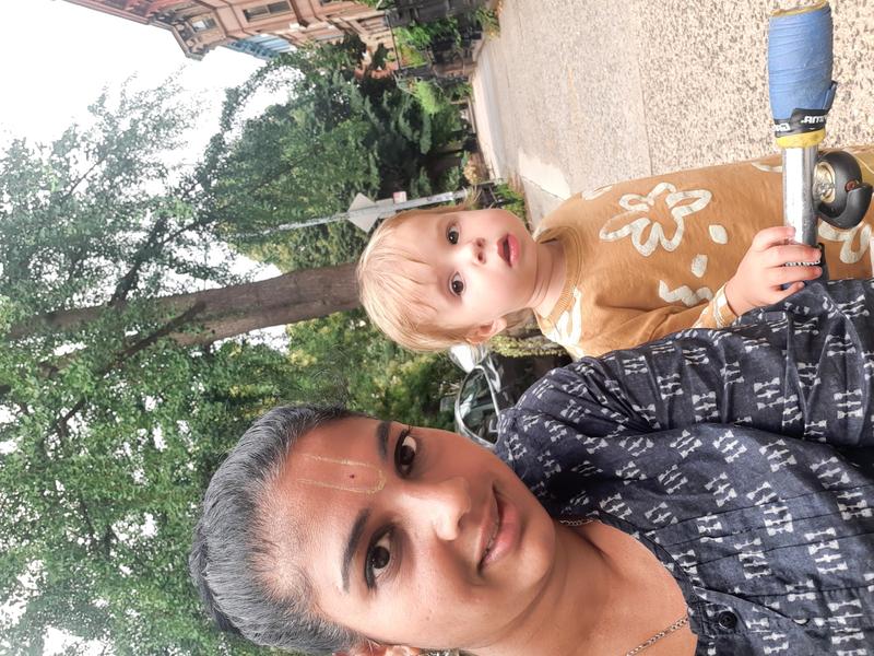 Photo of Areena. S. - Newyork, NY