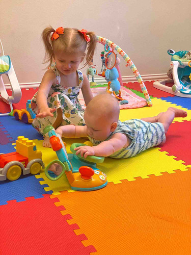 Photo of Paradise Kiddies Home Daycare - Houston, TX