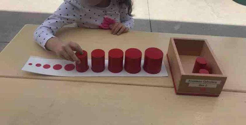 Photo of Montessori Kids Daycare - Irvine, CA