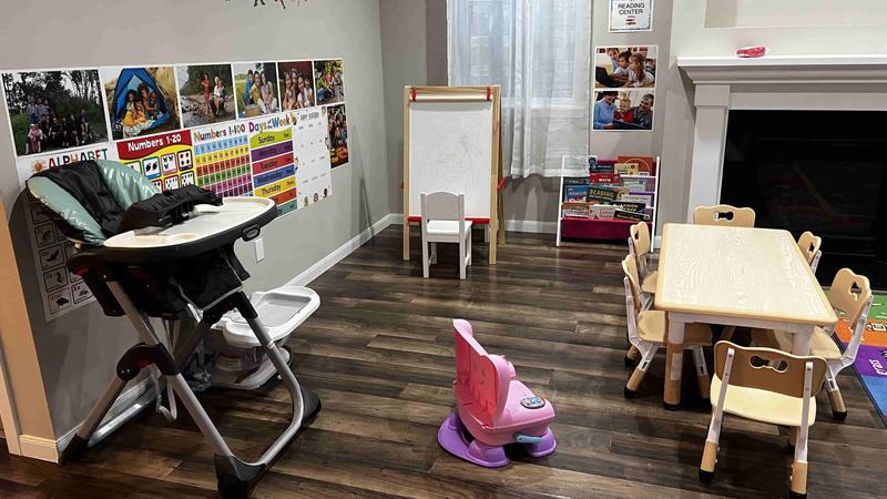 Photo of Noura Family Childcare - Auburn, WA