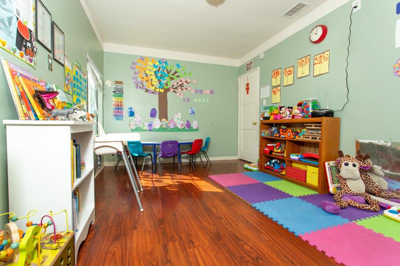 Photo of Three Little Bears Daycare - North Hollywood, CA