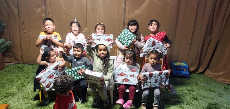 Photo of Safari Childcare - San Diego, CA