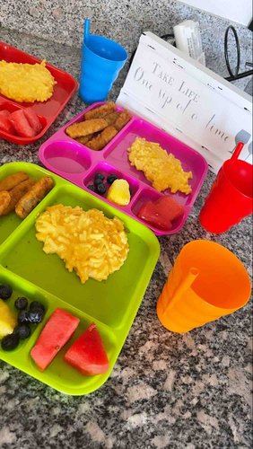 Photo of Hayes Family Child Care - Moreno Valley, CA