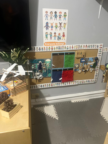 Photo of Sandra Group Child Care Inc. - Bronx, NY