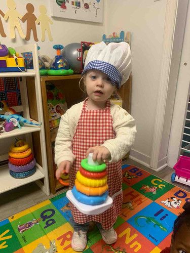 Photo of Oneida's Family Daycare - Stoughton, MA