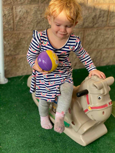 Photo of Tree House Child Care Daycare - Glendale, CA