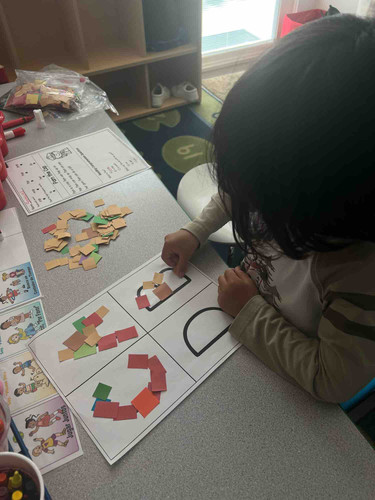 Photo of Sarai’s Family Child Care - Gardena, CA