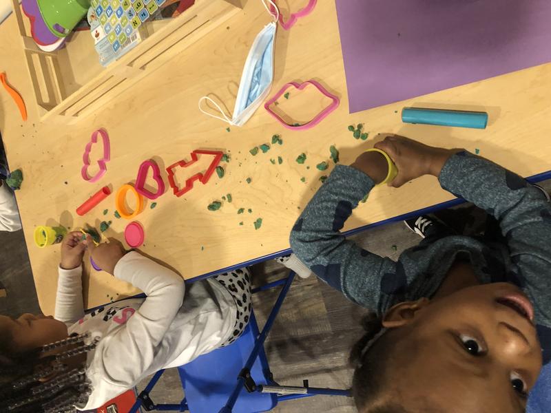 Photo of Many Lil Blessings Daycare - Edgewood, MD